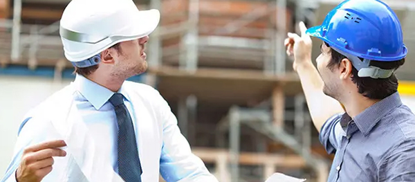 實地勘測、量身定做合理的解決方案